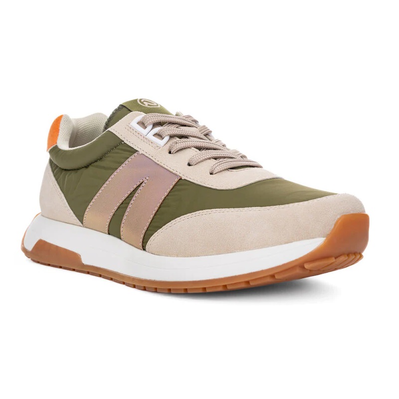 Кроссовки Ara женские 12-29702-14 зеленые.