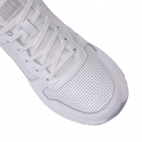 Кроссовки Strobbs мужские C3673-6 белые. Изображение 2 из 4