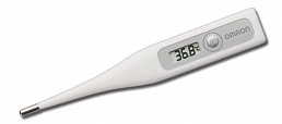 Термометр OMRON Eco Temp Smart (МС-341-RU).