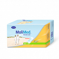 Прокладки Molimed Premium mini женские урологические 14 шт..