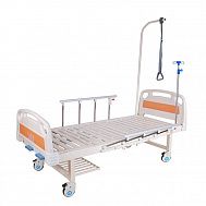 Кровать медицинская механическая E-8.