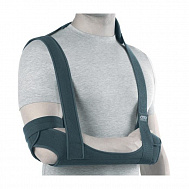 Бандаж на плечевой сустав Orto Professional повязка поддерживающая TSU 233.