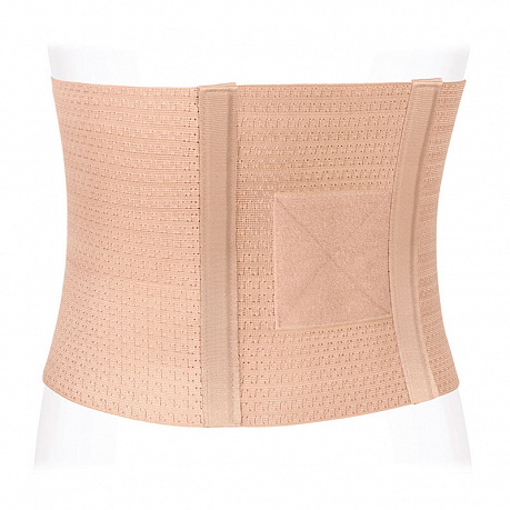 Бандаж послеоперационный Экотен ПО-125 высота 25см. Изображение 2 из 2